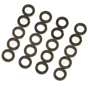 Mr Gasket Head Bolt Washer Kit 1/2