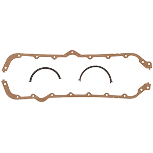 Mr Gasket Oil Pan Gskt Amc V8 290-401