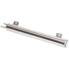 Mr Gasket Stnlss Stl Coolant Tank 2 X13
