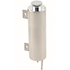 Mr Gasket Overflow Tank Ss 3 X10