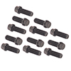 Mr Gasket Header Bolts 3/8-16X1