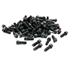 Mr Gasket Header Bolts 3/8-16 Bulk-100