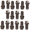Mr Gasket Header Bolts 16 Per Set