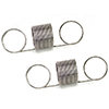 Mr Gasket Mopar Advance Spring Kit