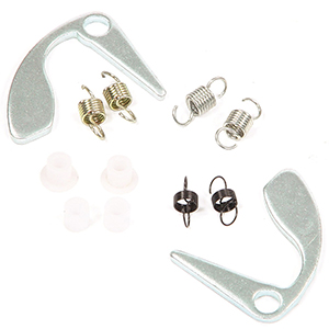 Mr Gasket Gm Hei Dist Adv Curve Kit
