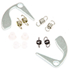 Mr Gasket Gm Hei Dist Adv Curve Kit