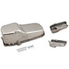 Mr Gasket O/P No Fin 65-79 Sbchev283-350
