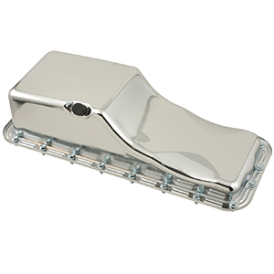 Mr Gasket Oil Pan 352-428 Ford Exc.Cj