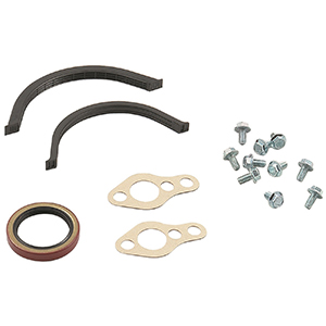Mr Gasket Kit Hdwr For 4590 & 4590Bp