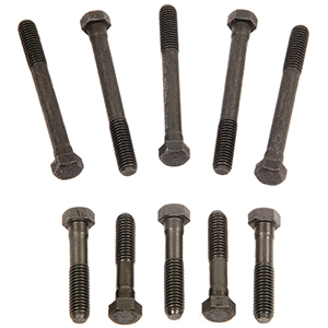 Mr Gasket Head Bolts Sb Ford 289-302