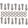 Mr Gasket Int Bolts Socket Head