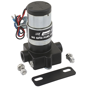 Mr Gasket Fuel Pump 95 Gph High Perf.