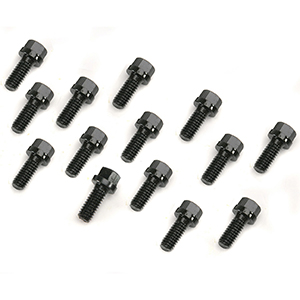 Mr Gasket Header Bolt Kit 5/16 X 3/4