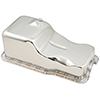 Mr Gasket Oil Pan 65-87 Ford 302 W/Blts