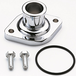 Mr Gasket Wtr Neck Chev V8 Str O-Ring