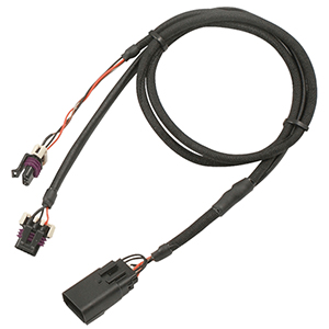 MSD LS Camshaft and Crankshaft Extension Harnesses