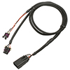 MSD LS Camshaft and Crankshaft Extension Harnesses