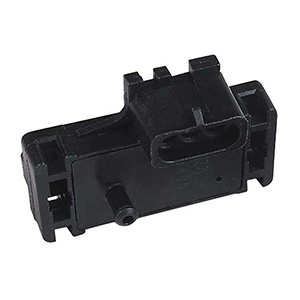 MSD MAP Sensor, Boost, Two-Bar