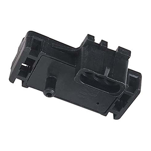 MSD MAP Sensor, Boost, 2Psi-29Psi, Two-Bar