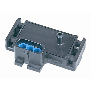 MSD MAP Sensor, Boost, Three-Bar
