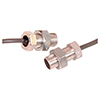 MSD Hall-Effect Pickup with LED Indicator, 1/2 x 20 Threaded