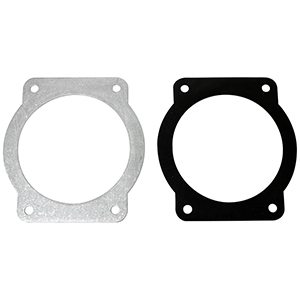 MSD Throttle Body Sealing Plate Kit for Atomic Airforce PN 2701-2702