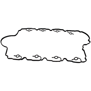 MSD Perimeter Seal Kit for Airforce Manifold PN 2701-2702