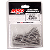 MSD LS Airforce Intake Fastener Kit for PN 2701-2702