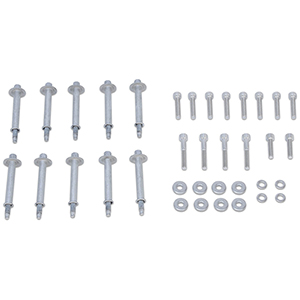 MSD LT1 AirForce Fastener Kit for PN 2700