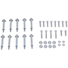 MSD LT1 AirForce Fastener Kit for PN 2700