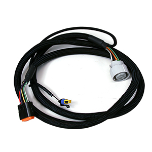 MSD Trans Controller Harness for GM 4L60-85E, 93-Up (4L70 06-09)