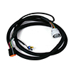 MSD Trans Controller Harness for GM 4L60-85E, 93-Up (4L70 06-09)