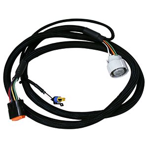 MSD Harness for GM 4L70 (2009-Up)