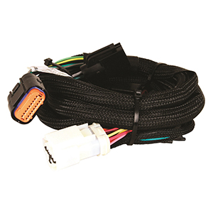 MSD Harness for Ford (Aod/4R70W 92-97)
