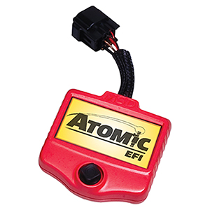 MSD Atomic Hand-Held Module