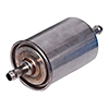 MSD Atomic Post Fuel Filter