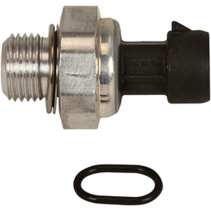MSD Atomic TBI Fuel Pressure Sensor