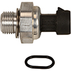 MSD Atomic TBI Fuel Pressure Sensor