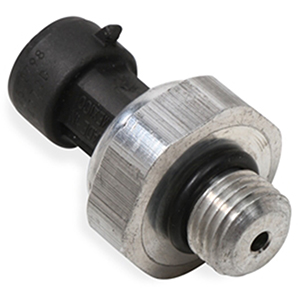 MSD Atomic TBI Fuel Pressure Sensor, 6 O-Ring Boss