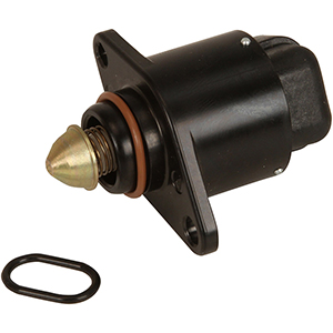 MSD Atomic TBI Idle Air Control Motor Valve