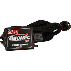 MSD Atomic TBI TPS Module, 0-5 Volt