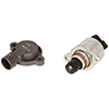 MSD TPS/IAC Kit for LS Throttle Body PN 2940