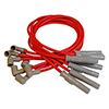MSD Super Conductor Spark Plug Wire Set for AMC V8 Engines