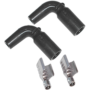 MSD 90 Degree Boots and Terminals, LT1, 2 Per Card