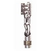 MSD Multi-Angle Spark Plug Terminals, 100 EA