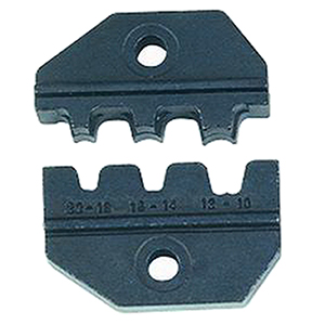 MSD Crimp Jaws, AMP Pin, Fits PN 35051