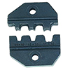 MSD Crimp Jaws, AMP Pin, Fits PN 35051