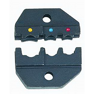 MSD Crimp Jaws, AMP Lug Terminals, Fits PN 35051