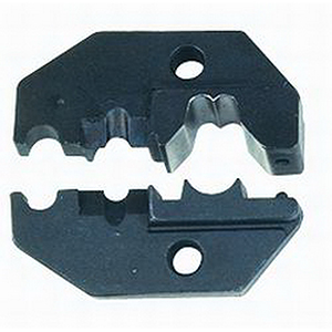 MSD Crimp Jaws, Plug Wire, Replacement PN 35051