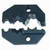 MSD Crimp Jaws, Plug Wire, Replacement PN 35051